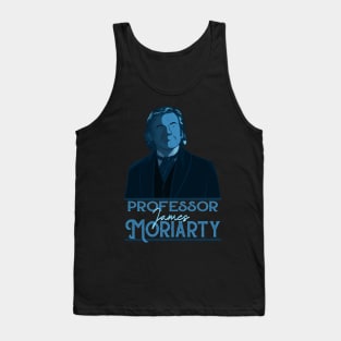 Moriarty Tank Top